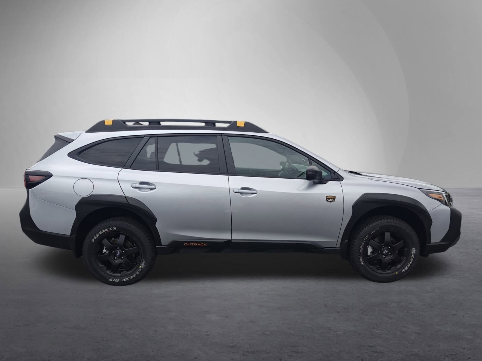 2025 Subaru Outback Wilderness photo 2