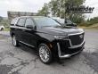 Used 2023 CADILLAC Escalade Premium Luxury SUV