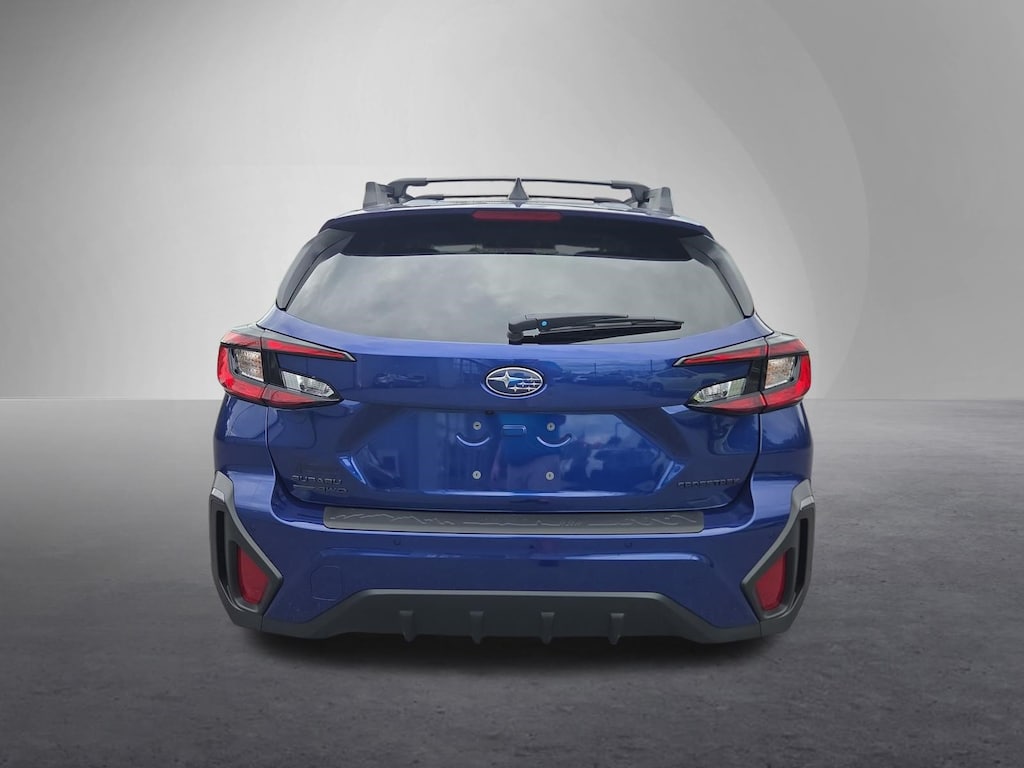 New 2026 Subaru Crosstrek Limited SUV