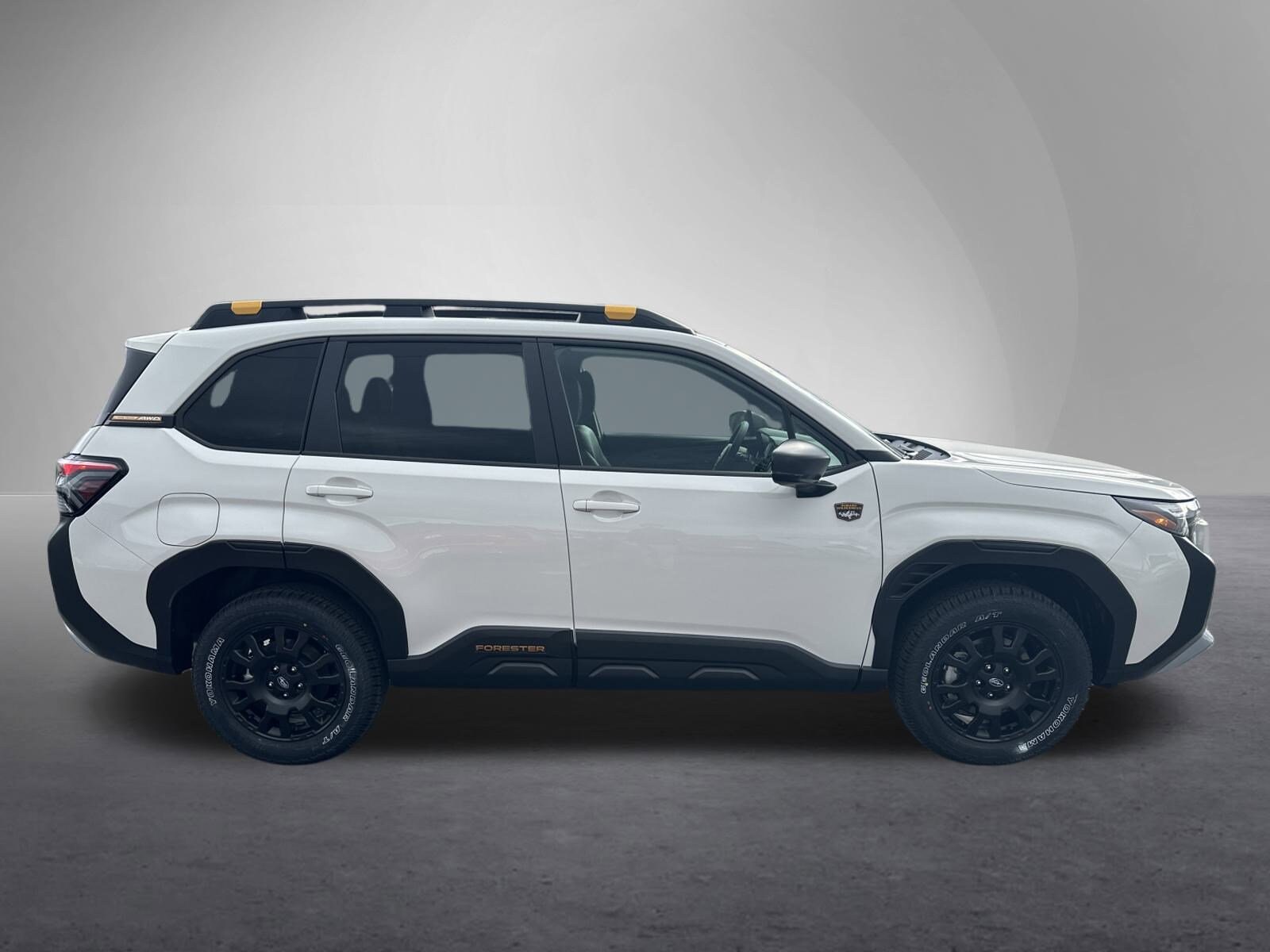 2026 Subaru Forester Wilderness photo 2