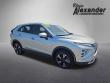 Used 2025 Mitsubishi Eclipse Cross SE SUV