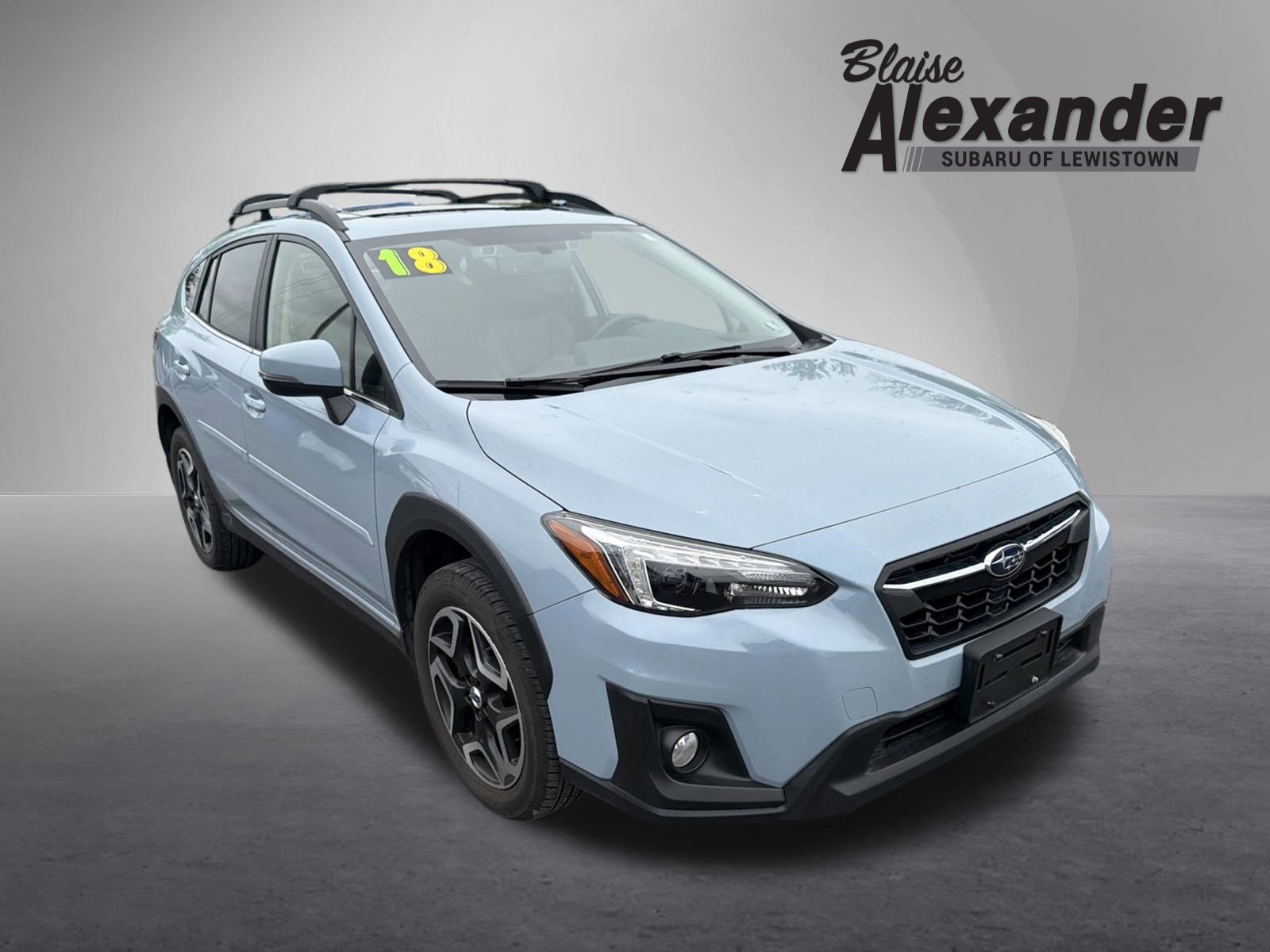 2018 Subaru Crosstrek 2.0i Limited CVT's photo