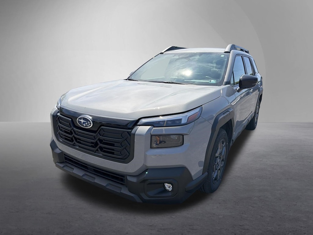 Used 2026 Subaru Outback Premium Premium AWD