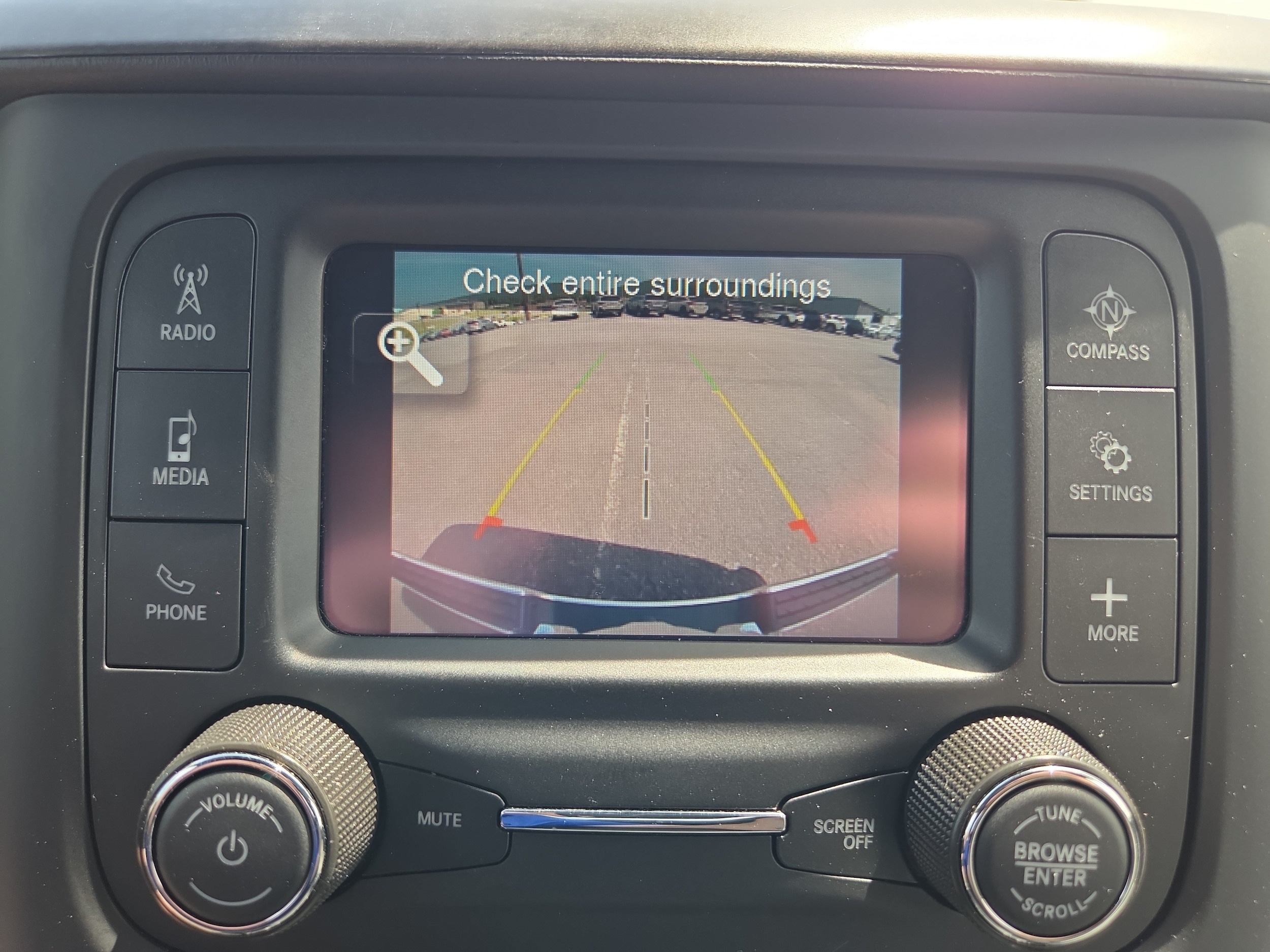 2022 RAM Ram 1500 Pickup Big Horn/Lone Star - Photo 26