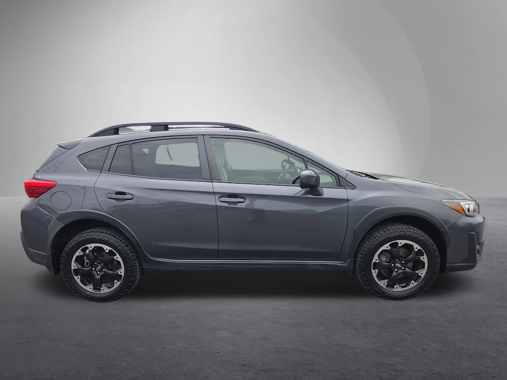 Used 2023 Subaru Crosstrek SUV