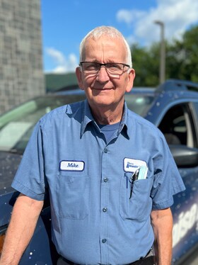 Staff member Mike Stoner from ID_158657731839