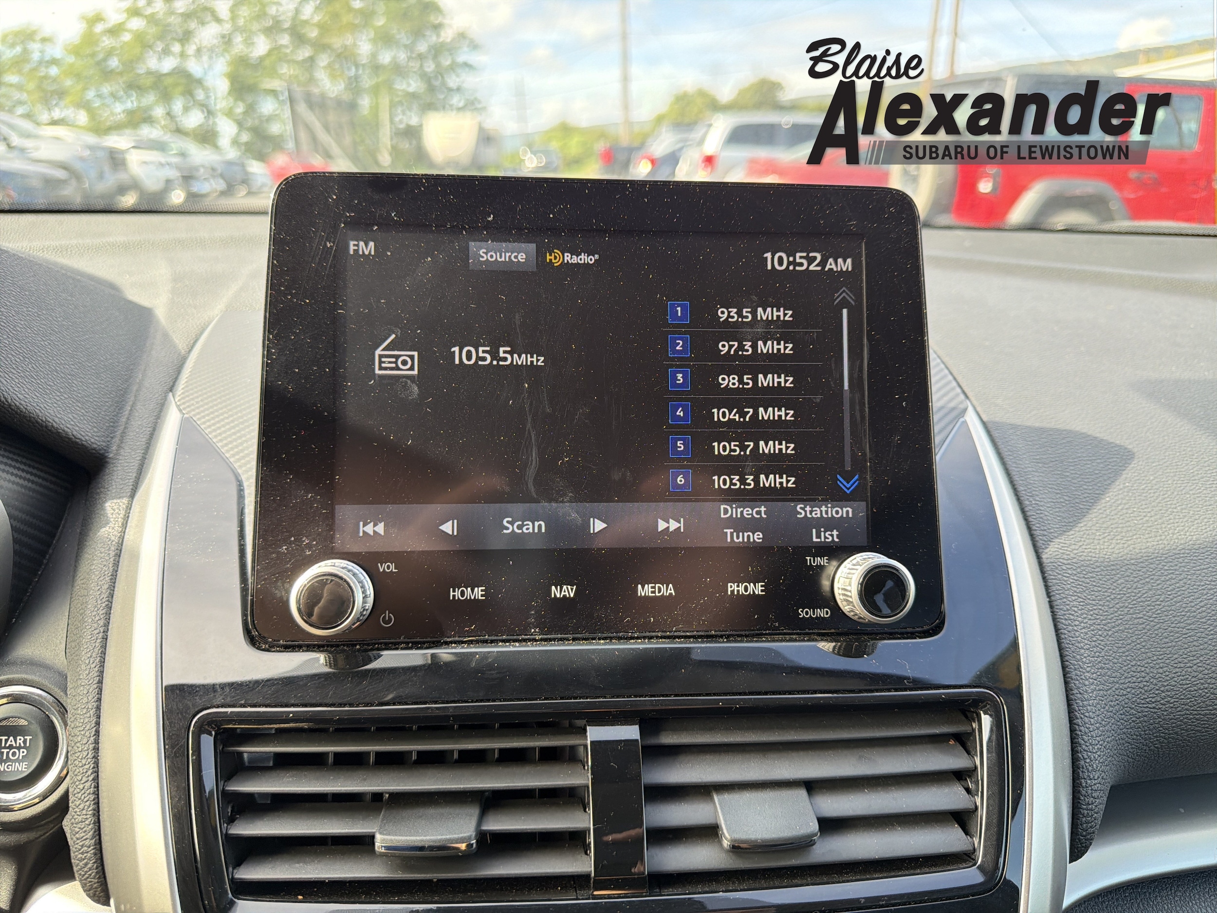 Used 2025 Mitsubishi Eclipse Cross SE with VIN JA4ATWAA4SZ010948 for sale in Burnham, PA