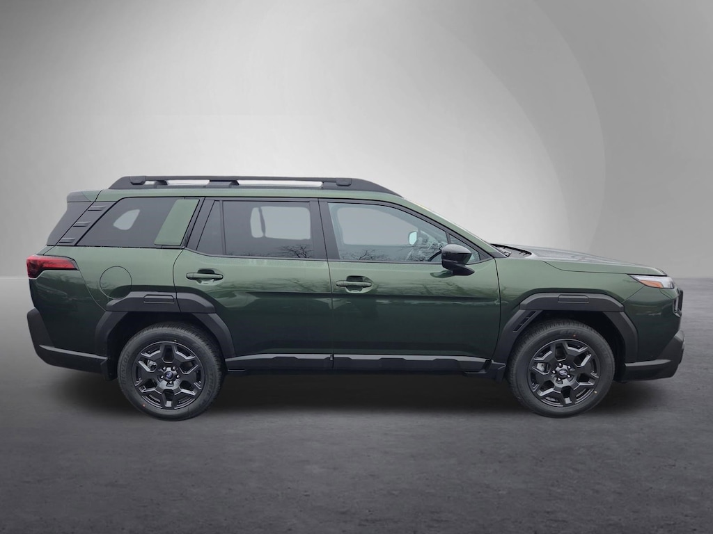 New 2026 Subaru Outback Premium SUV