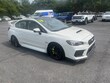  Subaru WRX