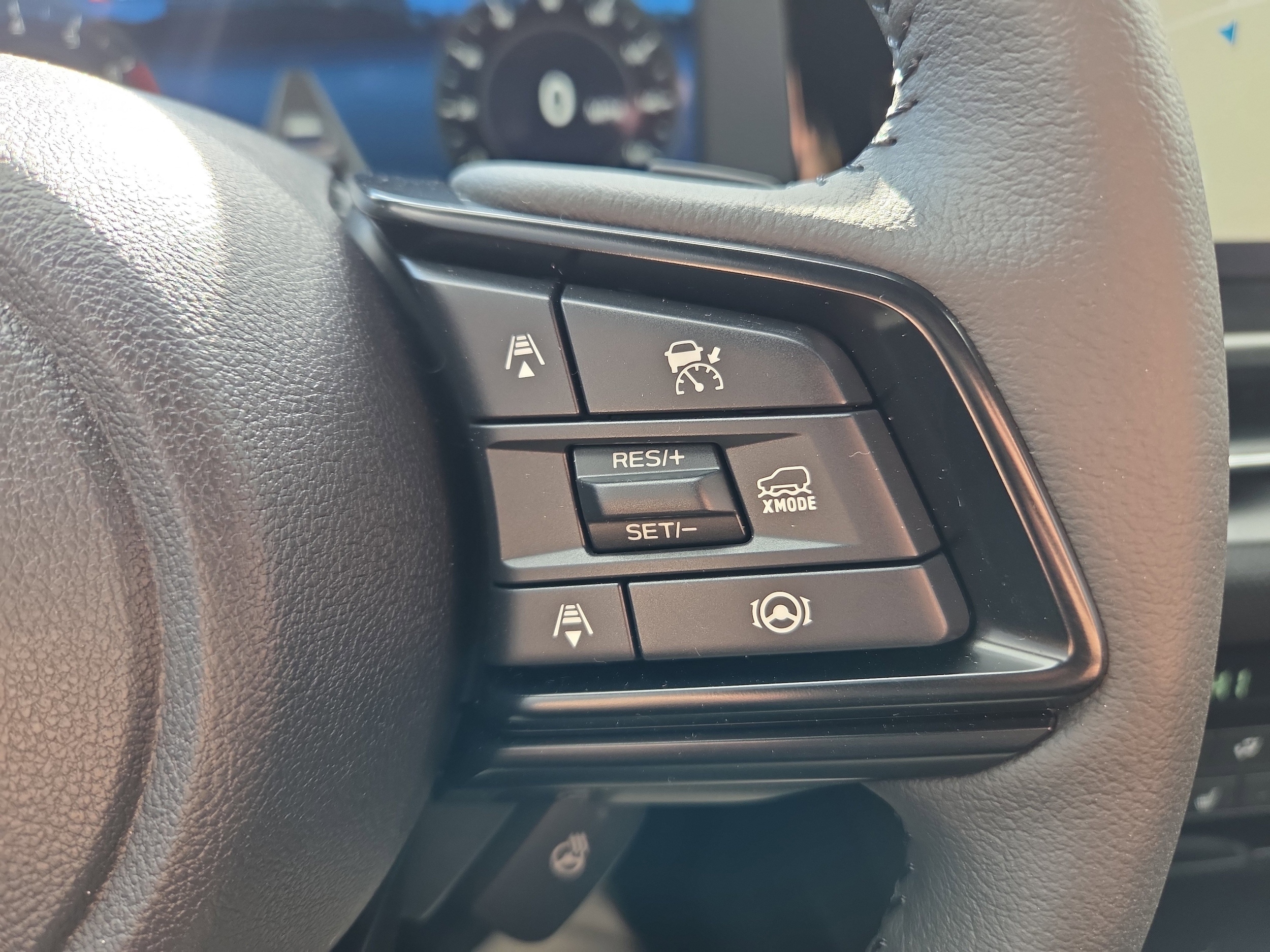 2026 Subaru Outback Premium - Photo 19