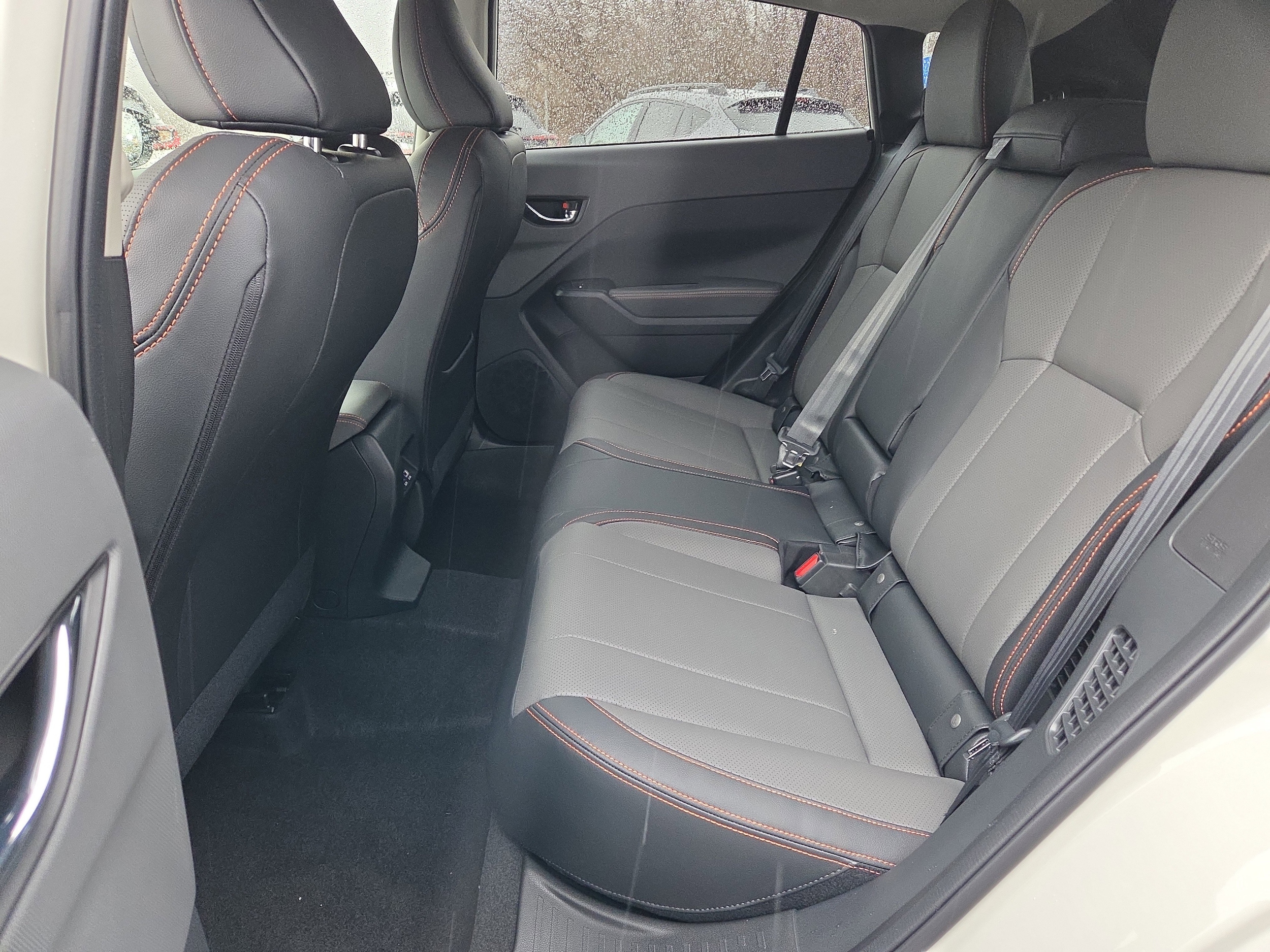 2026 Subaru Crosstrek Limited - Photo 13