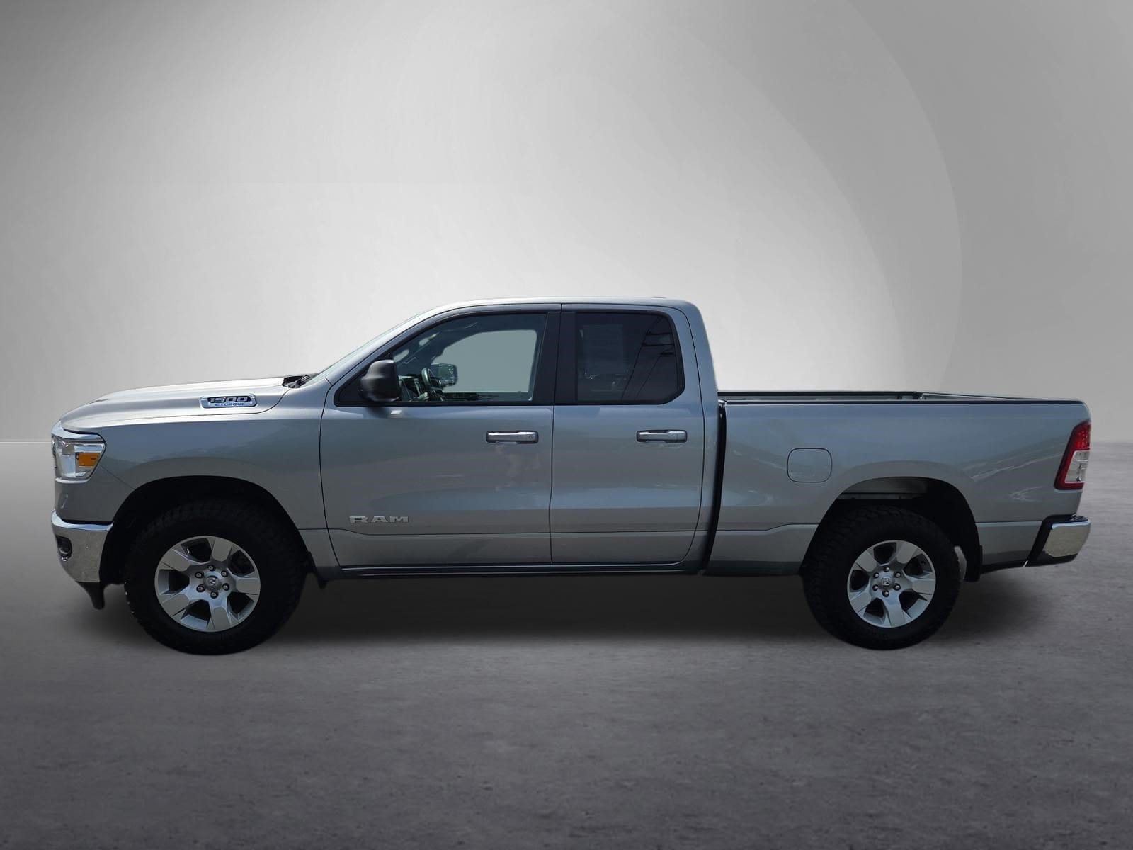 2022 RAM Ram 1500 Pickup Big Horn/Lone Star - Photo 7