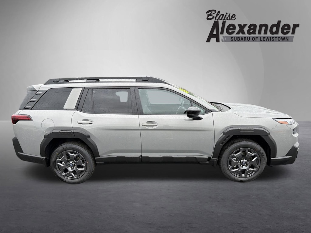 New 2026 Subaru Outback Premium SUV
