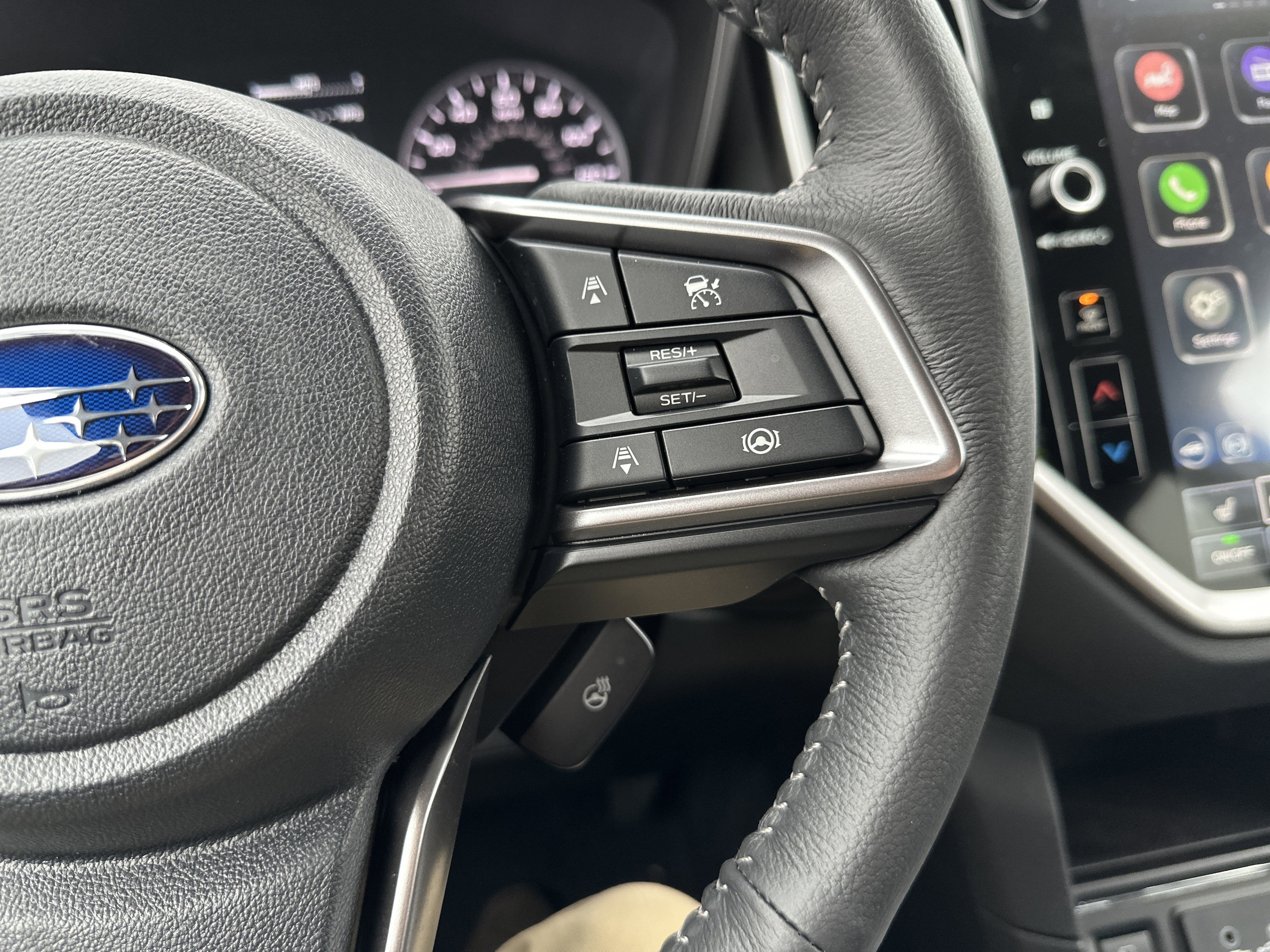 2026 Subaru Ascent Limited - Photo 20
