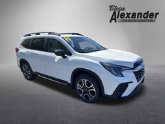 2025 Subaru Ascent Limited 7-Passenger SUV
