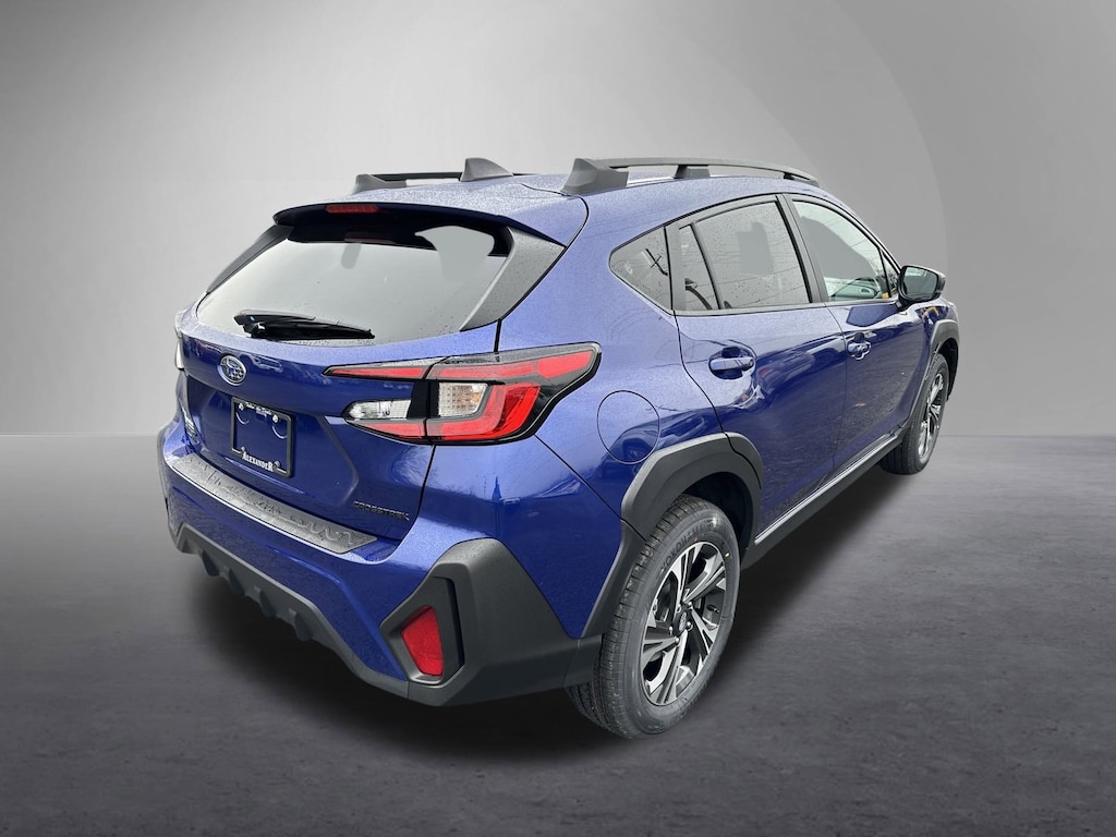 New 2026 Subaru Crosstrek Premium SUV