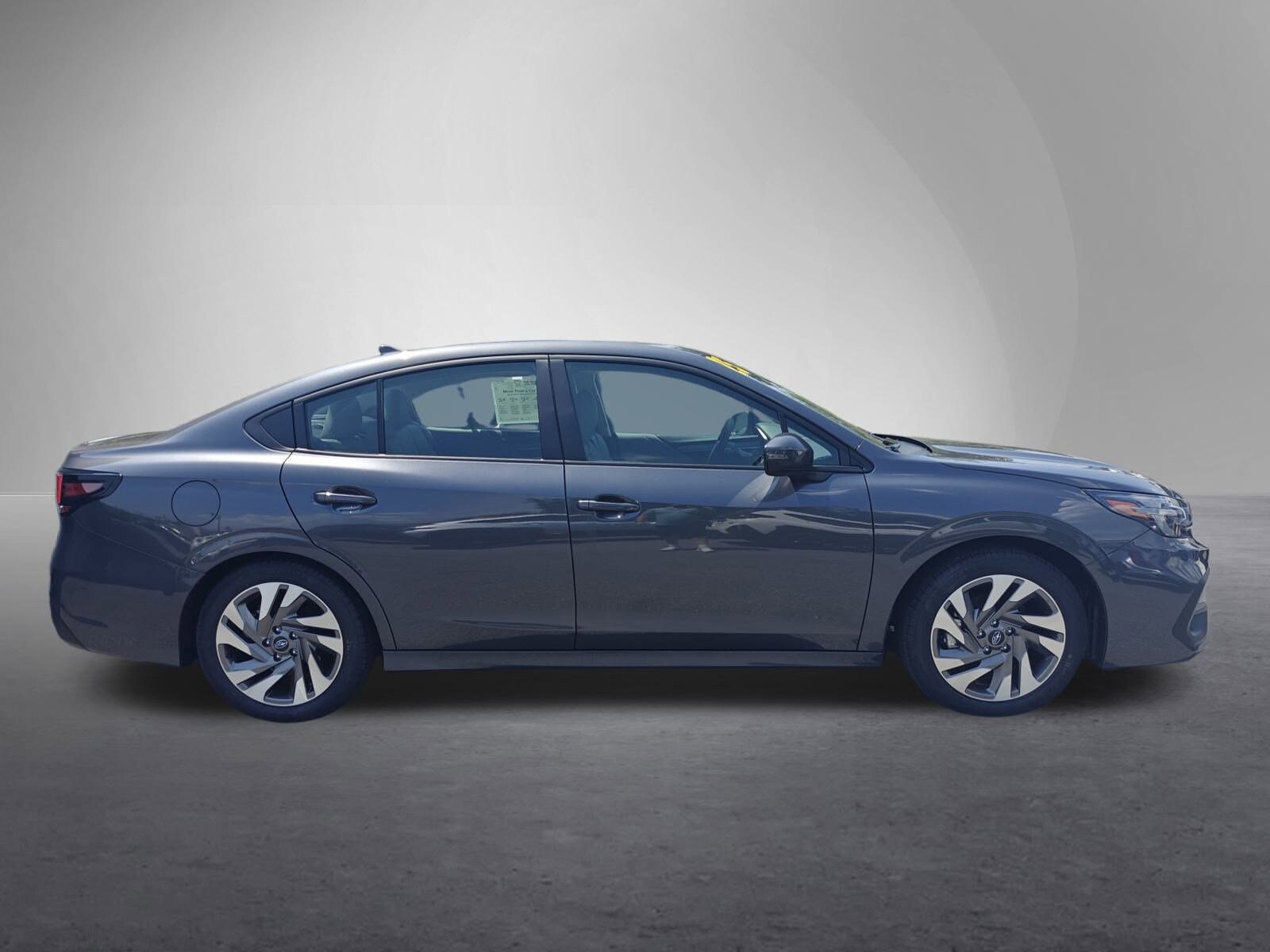 2025 Subaru Legacy Limited photo 2