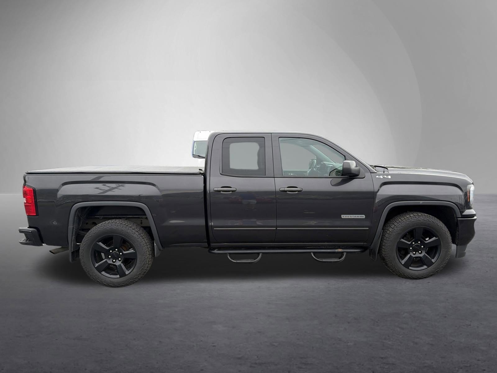 Used 2016 GMC Sierra 1500 Base with VIN 1GTV2LEC9GZ312182 for sale in Burnham, PA