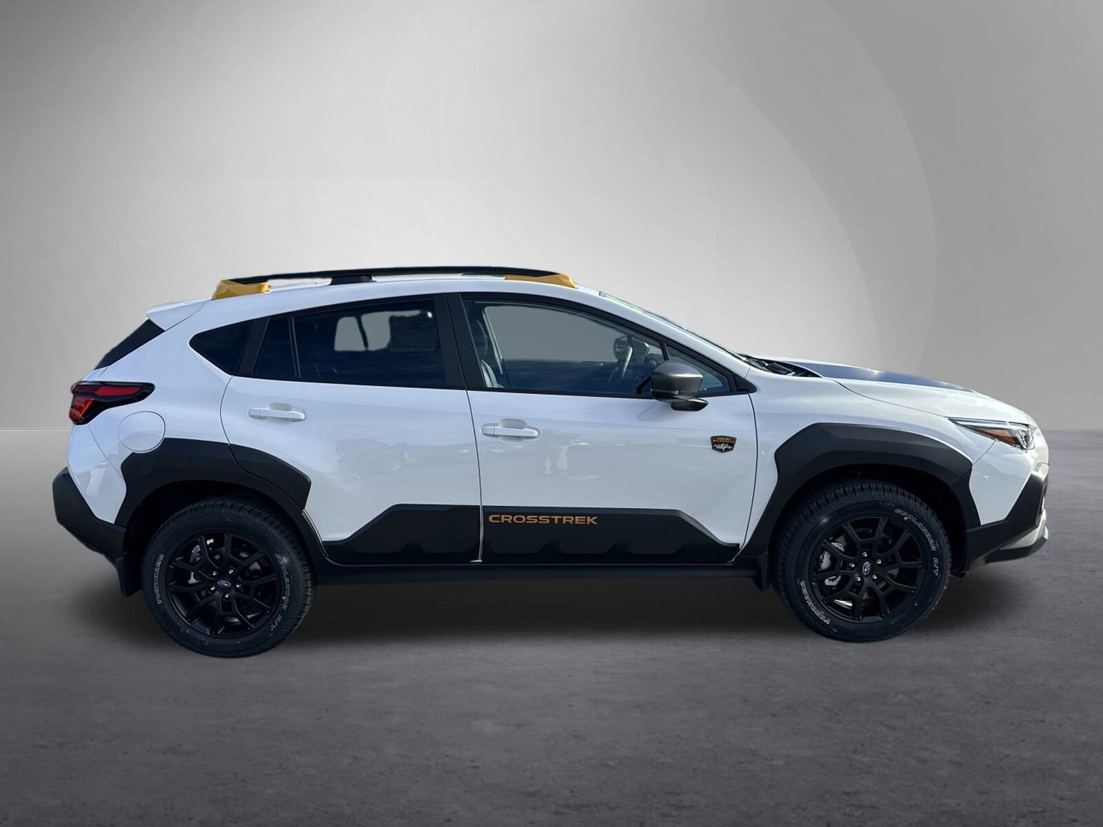2025 Subaru Crosstrek Wilderness photo 2