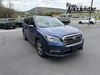  Subaru Ascent