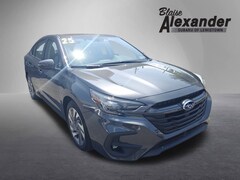 2025 Subaru Legacy Limited Sedan