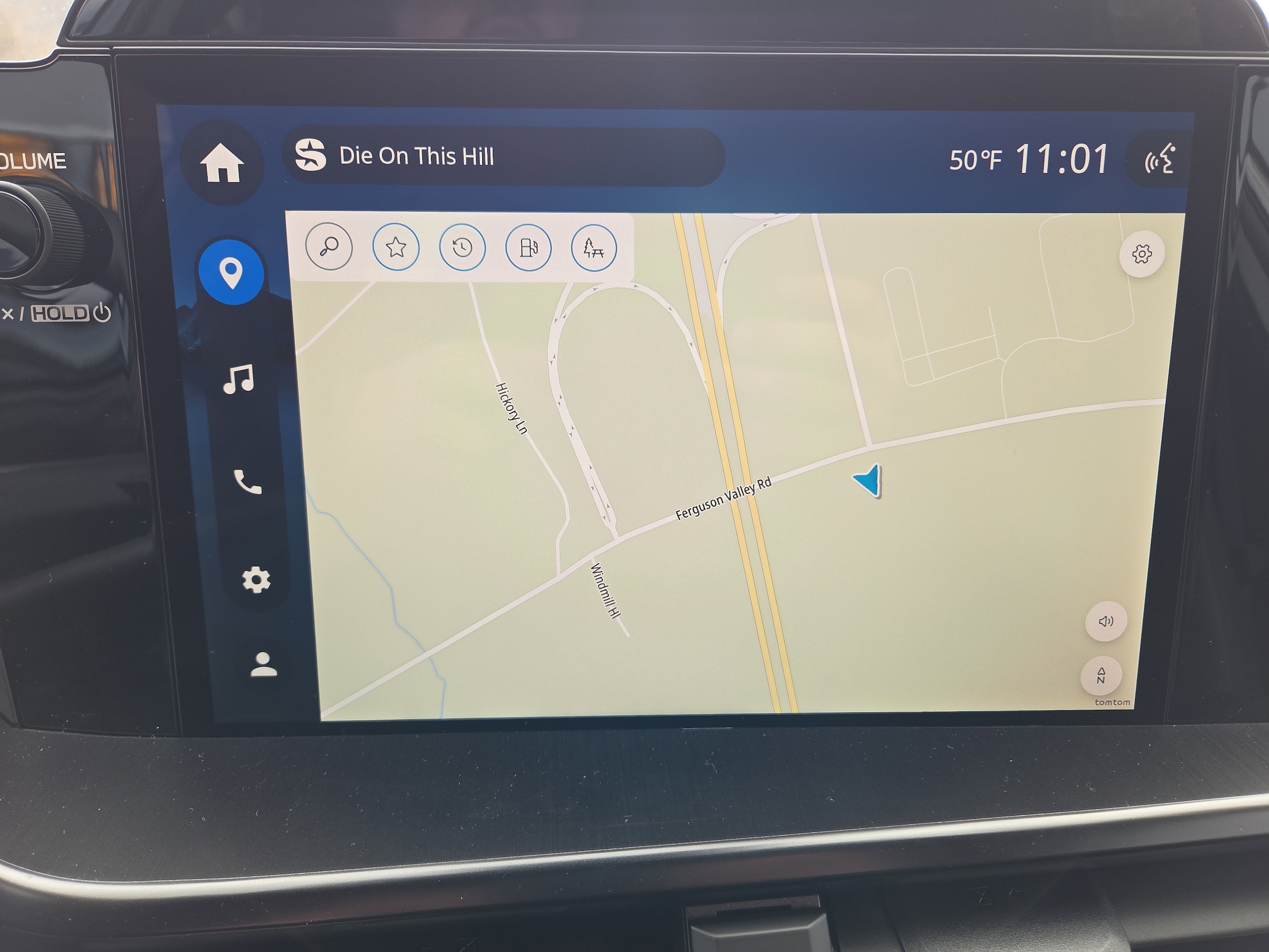 2026 Subaru Outback Premium - Photo 27