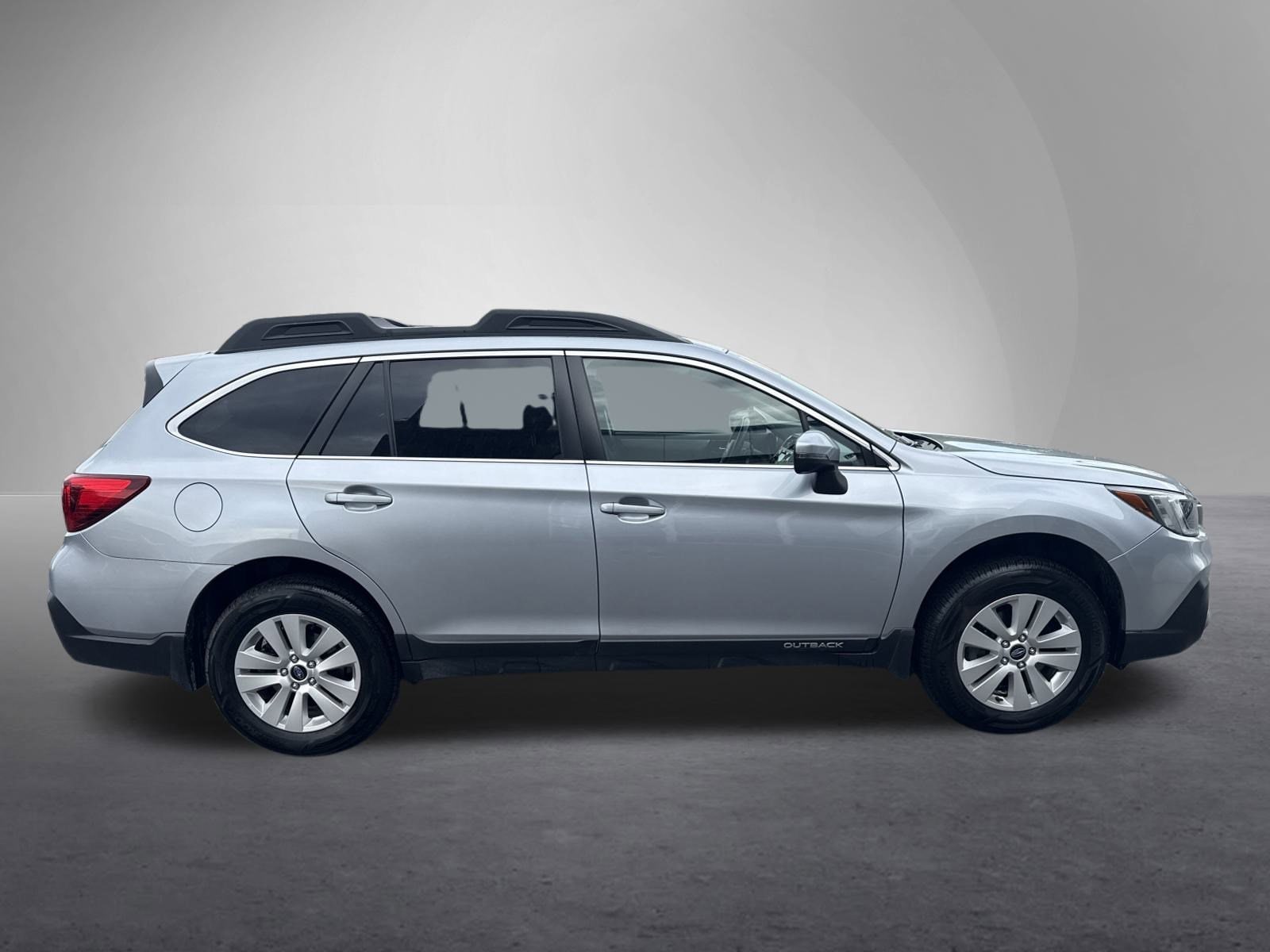 Used 2019 Subaru Outback Premium with VIN 4S4BSAHC6K3368445 for sale in Burnham, PA