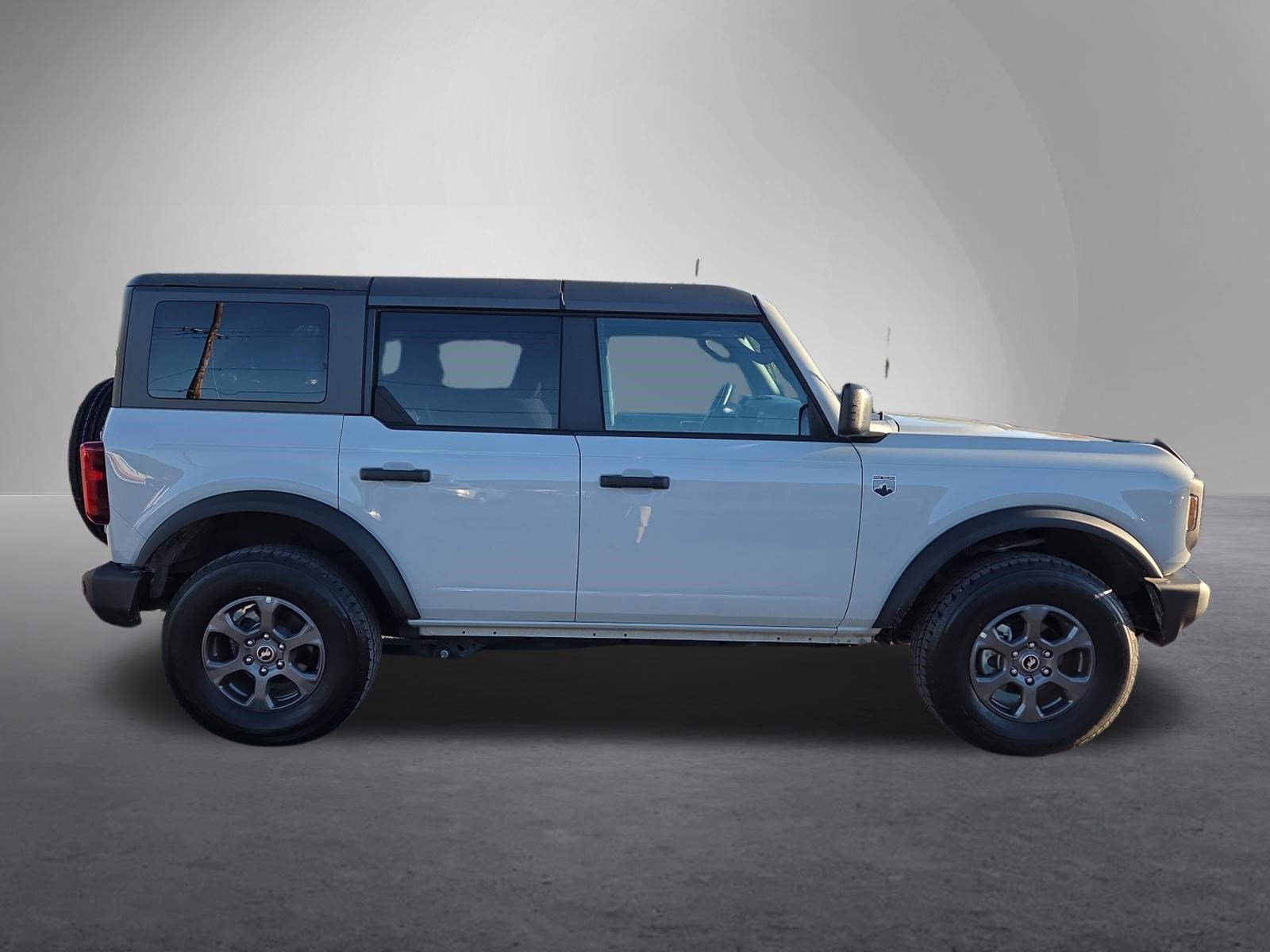 Used 2026 Ford Bronco Big Bend SUV