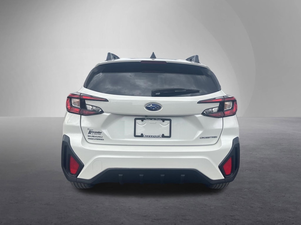 Used 2024 Subaru Crosstrek Premium SUV