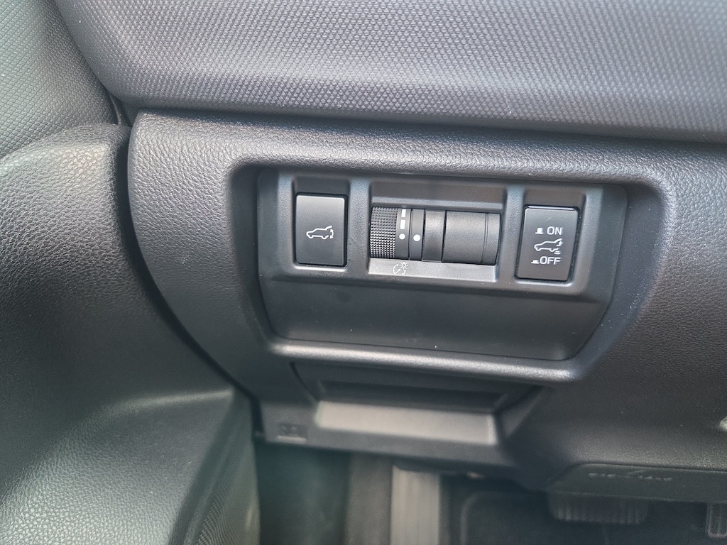 Used 2025 Subaru Forester Limited Limited AWD