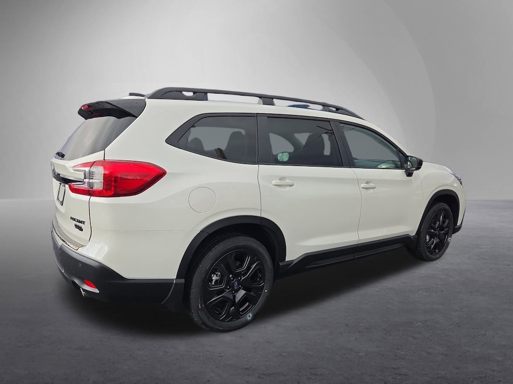 New 2026 Subaru Ascent Onyx Edition Touring 7-Passenger SUV