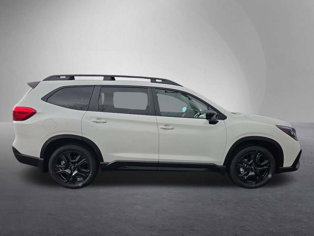 New 2026 Subaru Ascent Onyx Edition Touring 7-Passenger SUV