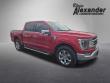 Used 2022 Ford F-150  Truck SuperCrew Cab