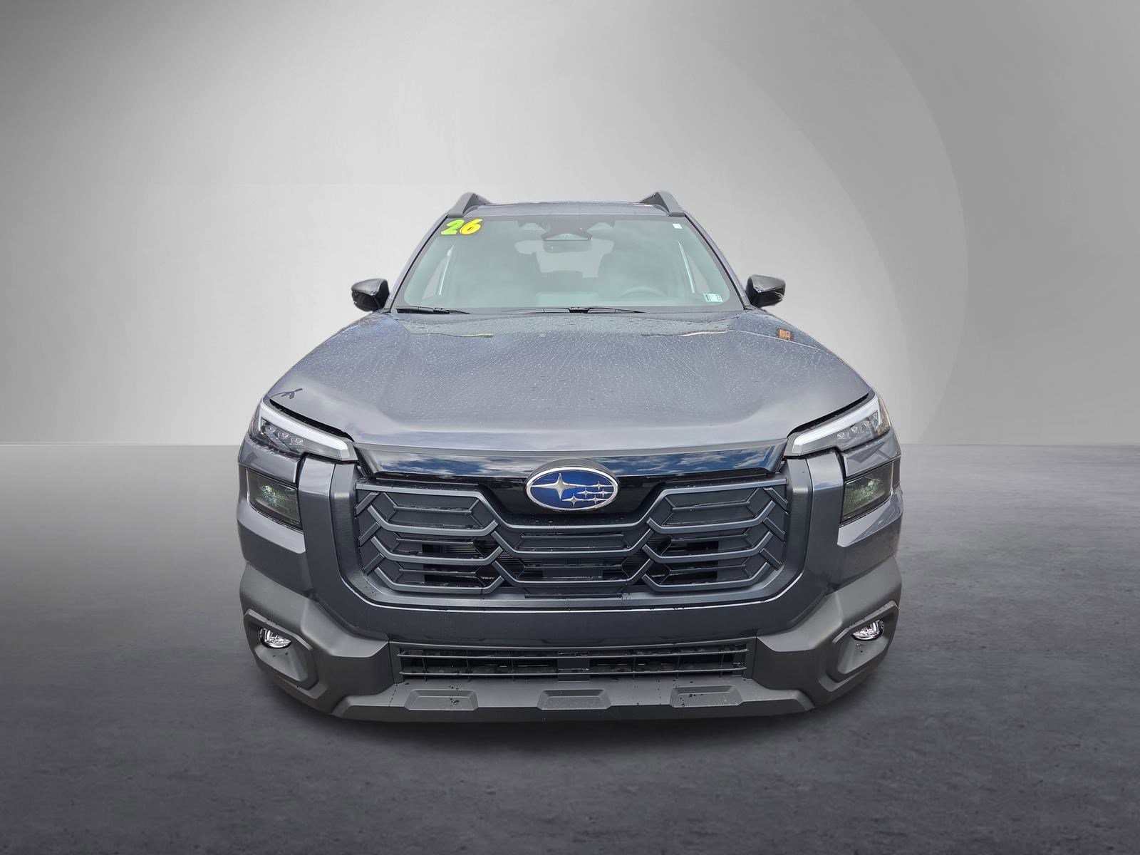 2026 Subaru Outback Premium - Photo 9