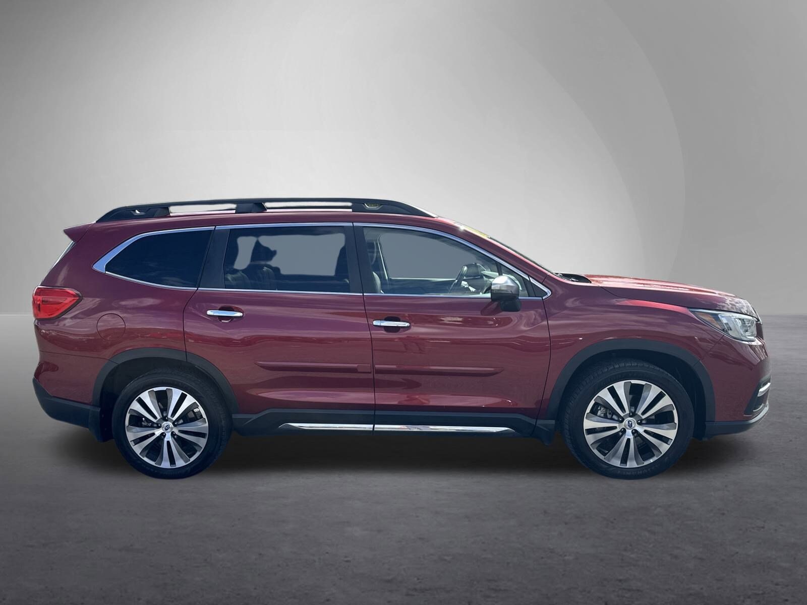 2020 Subaru Ascent Touring photo 2