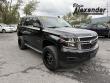 Used 2017 Chevrolet Tahoe LS SUV