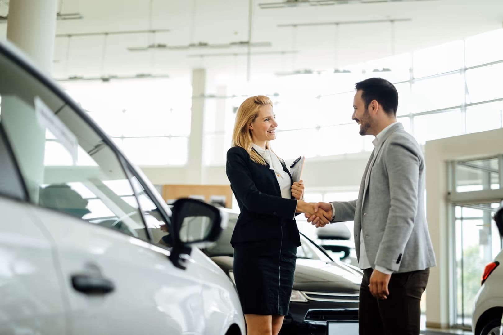Explore Our Used Car Selection near Lewistown PA