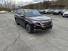 2026 Subaru Forester Premium SUV