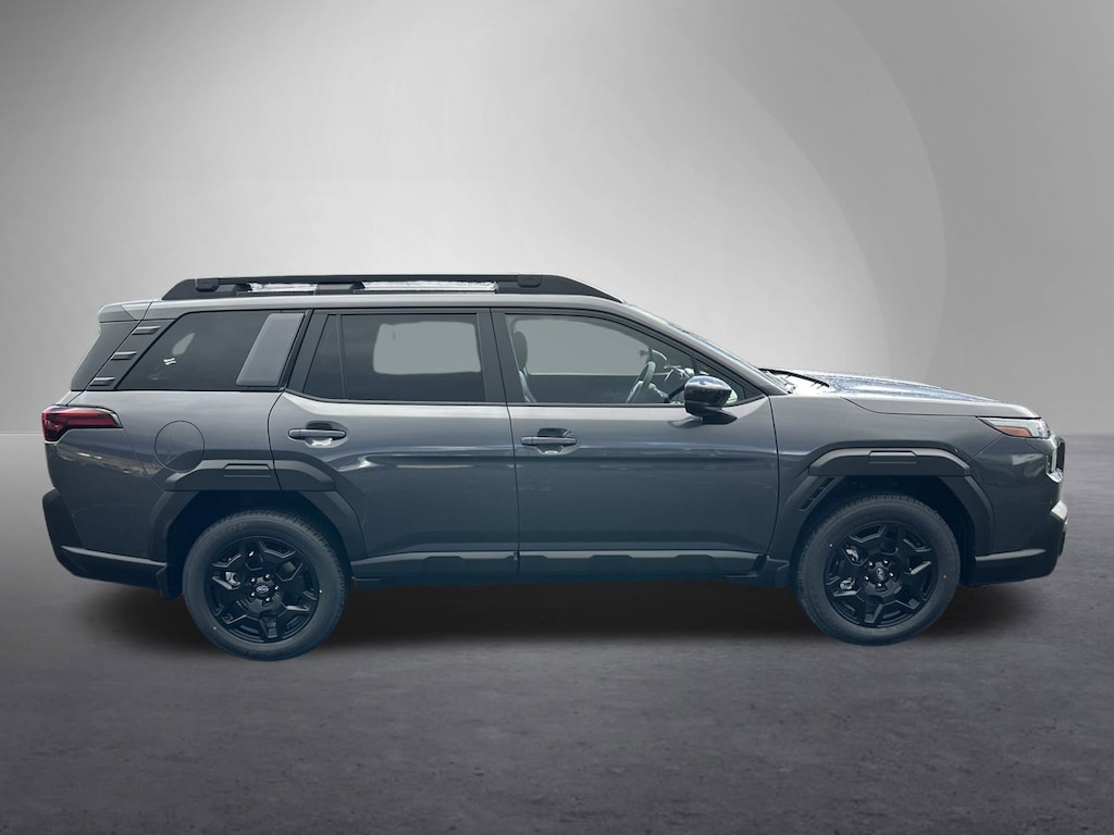 New 2026 Subaru Outback Limited SUV