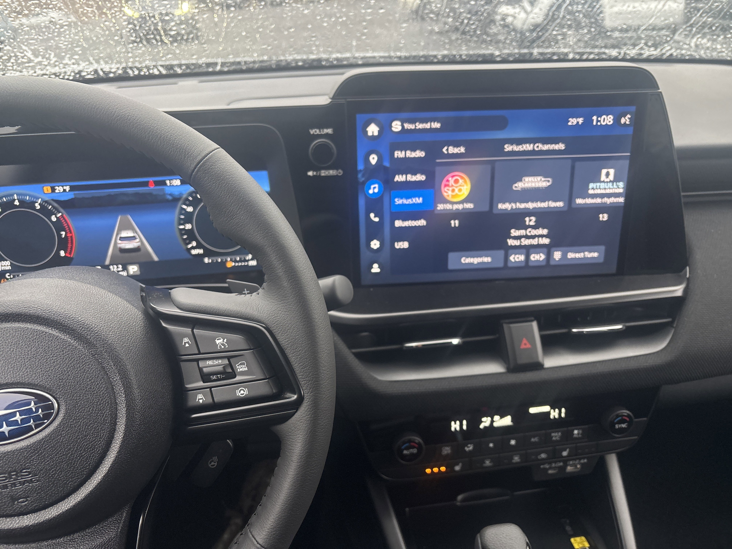 2026 Subaru Outback Limited - Photo 22
