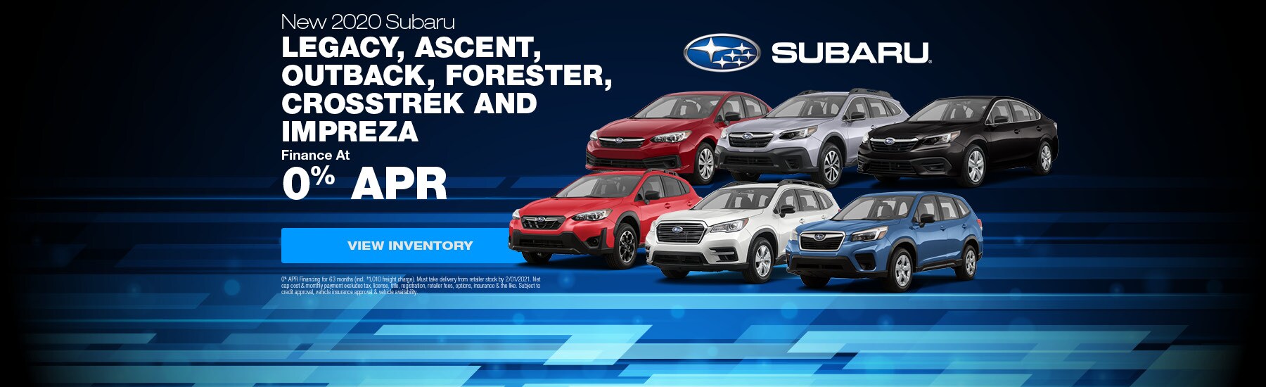 New Subaru & Used Car Dealer Burnham Blaise Alexander Subaru of Lewistown