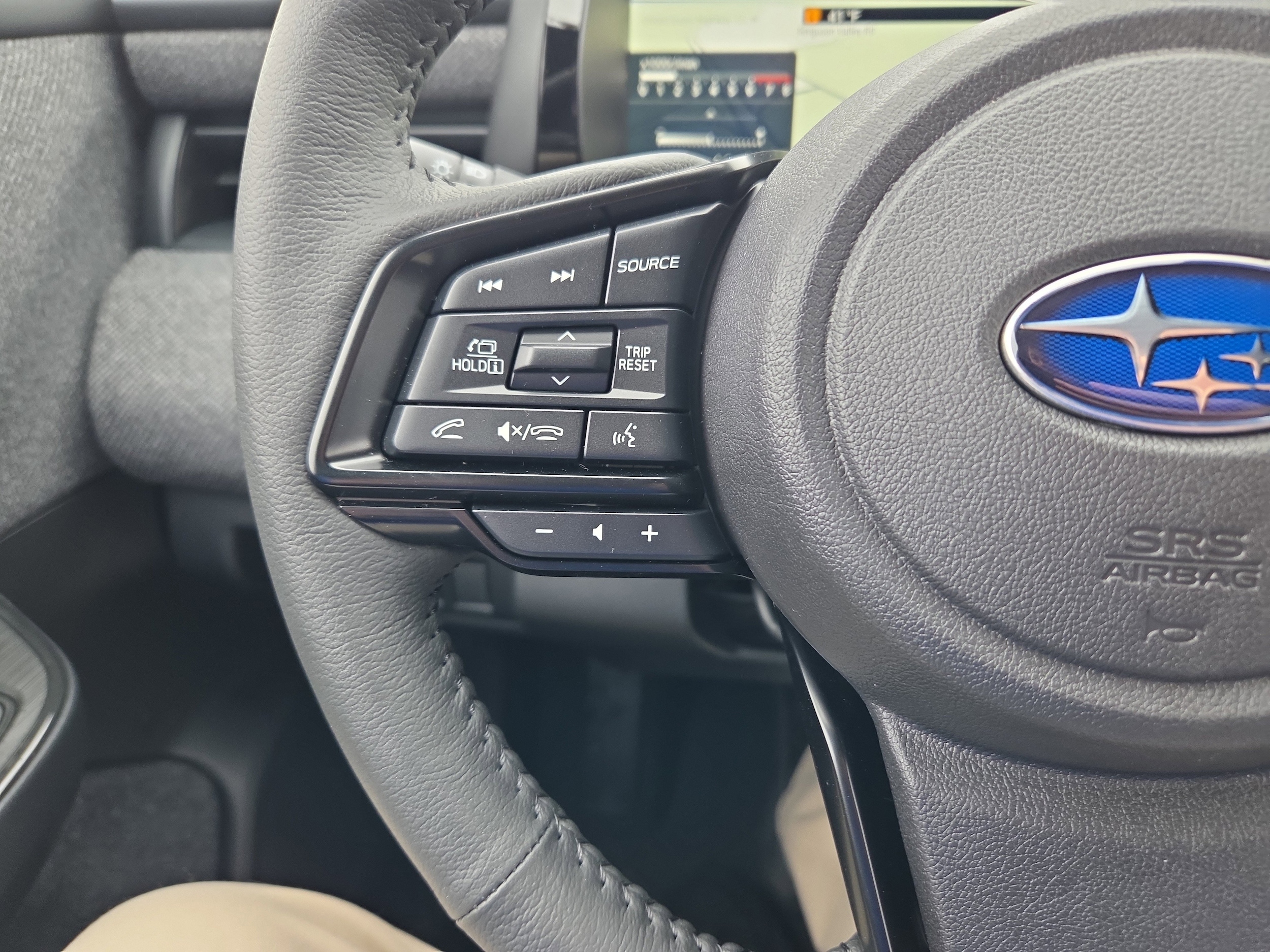 2026 Subaru Outback Limited - Photo 18