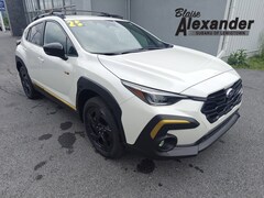 2025 Subaru Crosstrek Sport SUV
