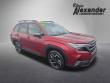 Used 2025 Subaru Forester Limited SUV