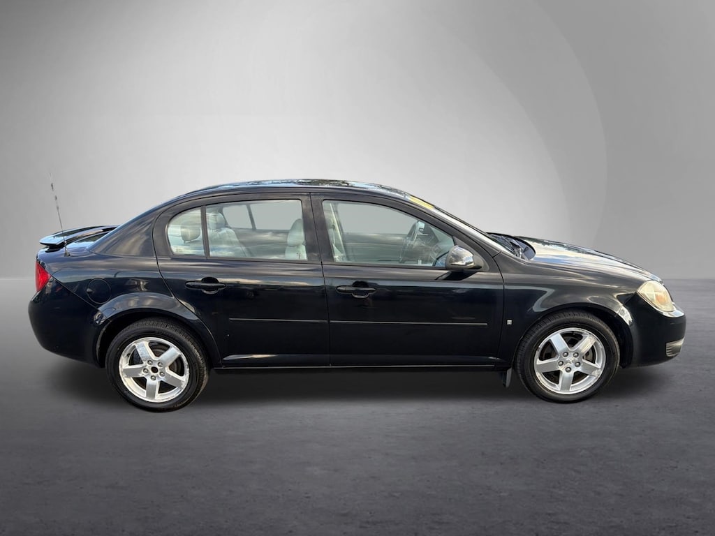 Used 2008 Chevrolet Cobalt LT Sedan