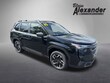 Subaru Forester Hybrid