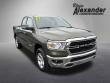 Used 2021 Ram 1500 Big Horn/Lone Star Truck Quad Cab