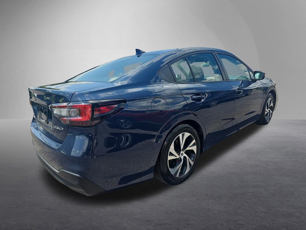 Used 2024 Subaru Legacy Premium Sedan