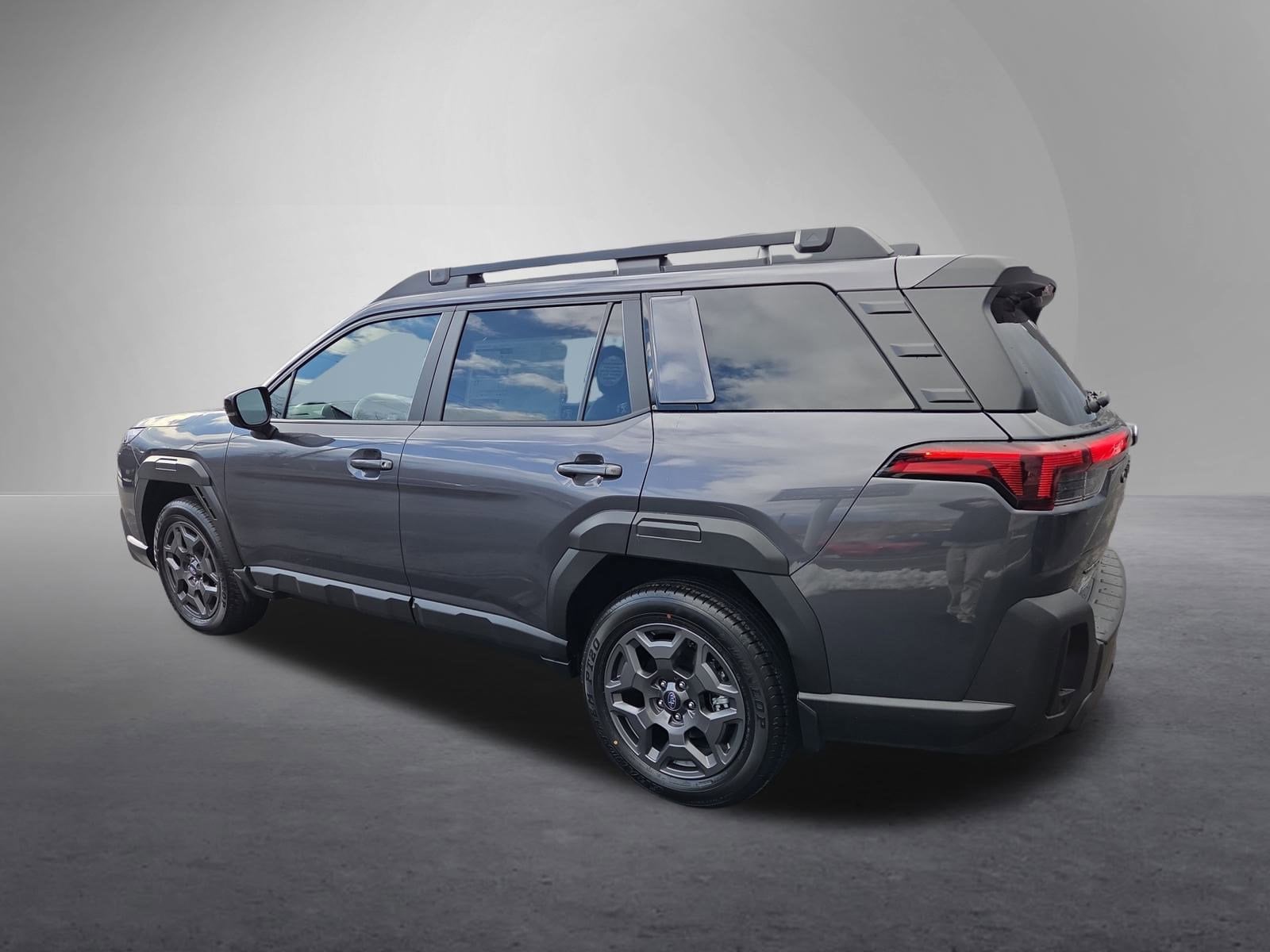 2026 Subaru Outback Premium - Photo 6