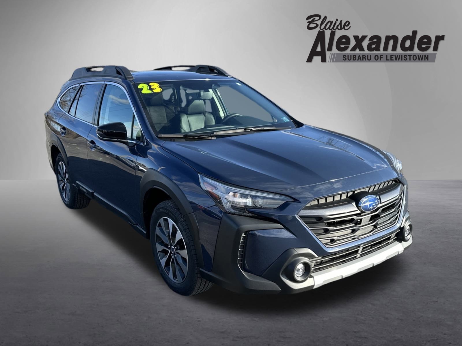 2023 Subaru Outback Limited's photo